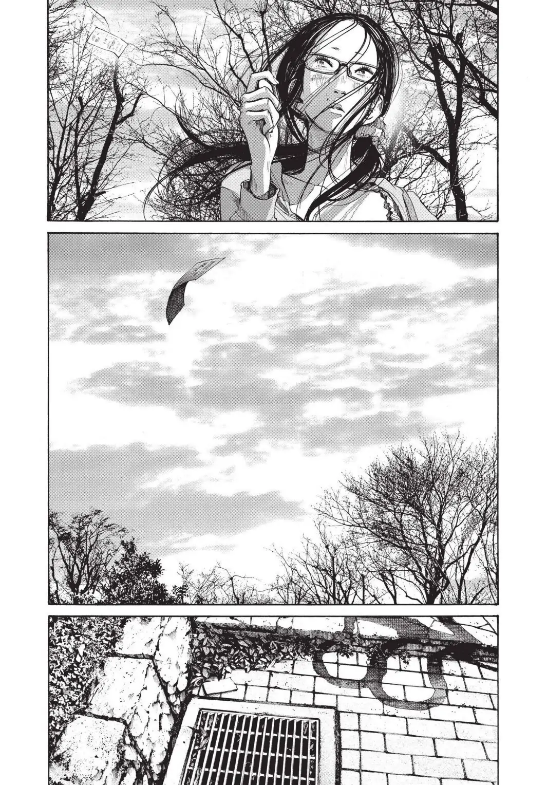 Oyasumi Punpun Chapter 93 image 11